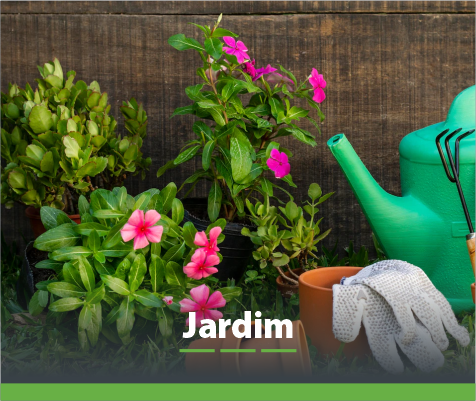 jardim